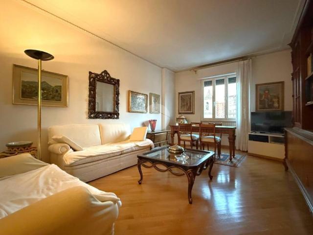 Quadrilocale in affitto a Firenze via Alessandro Allori, 65, Novoli