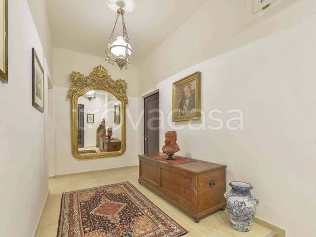 Quadrilocale in affitto a Firenze via dei Pandolfini, Signoria Uffizi