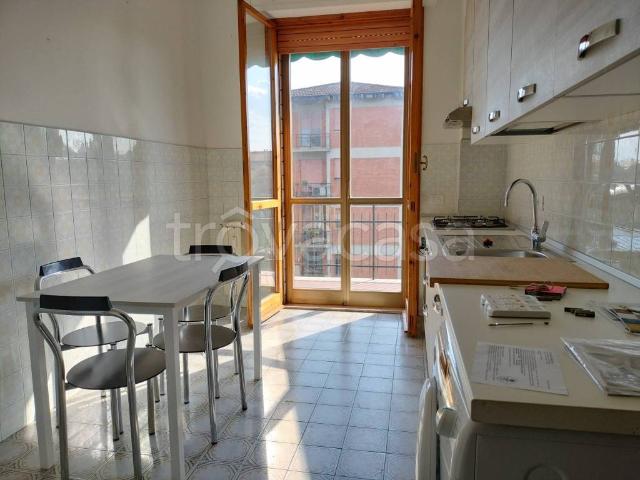 Quadrilocale in affitto a Firenze via Edoardo Detti, 14/1, Legnaia San Quirico Monticelli