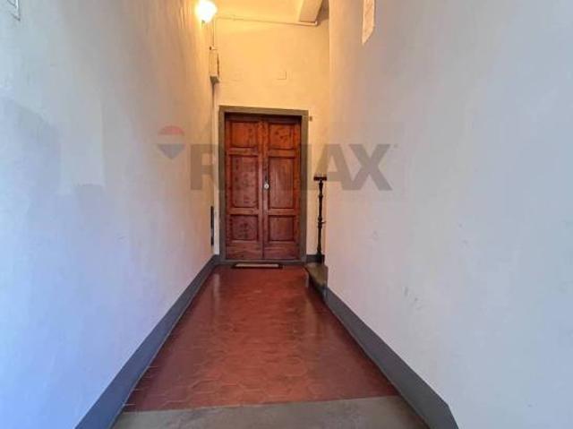Quadrilocale in affitto a Firenze via Guglielmo Marconi, 71, Campo di Marte
