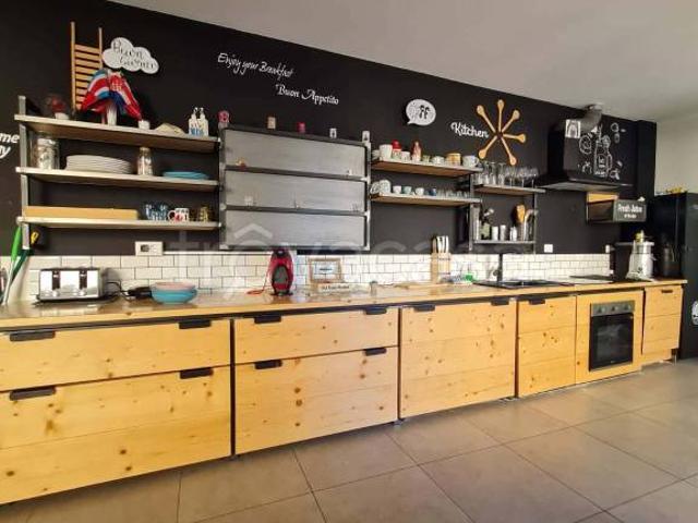 Quadrilocale in affitto a Firenze viale Belfiore, Porta al Prato San Jacopino