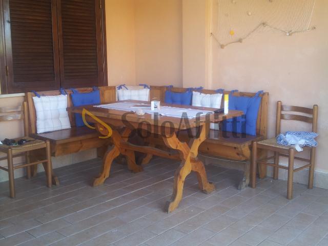 Quadrilocale in affitto a Fondi