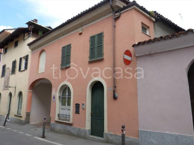 Quadrilocale in affitto a Fossano via Cesare Battisti