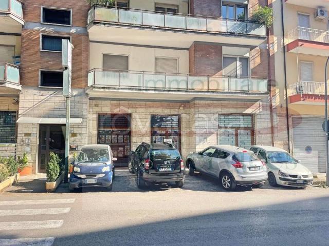 Quadrilocale in affitto a Frosinone