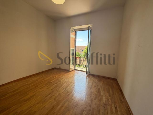 Quadrilocale in affitto a Frosinone, case in affitto Frosinone