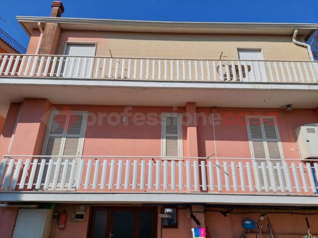 Quadrilocale in affitto a Frosinone, case in affitto Frosinone