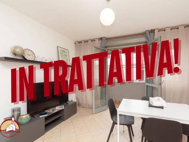Quadrilocale in affitto a Genova via Cesare Pavese, 4A, Pra'