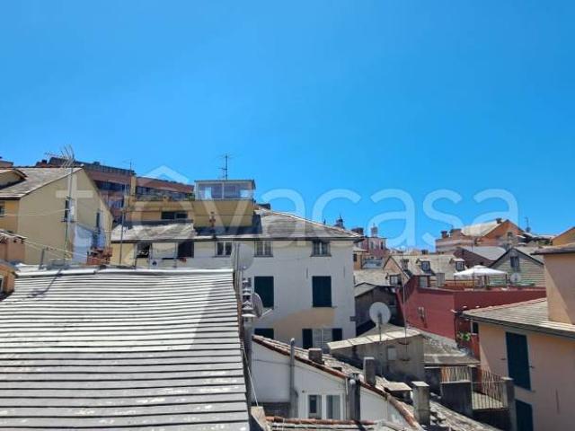 Quadrilocale in affitto a Genova vico del Dragone, 4, Molo
