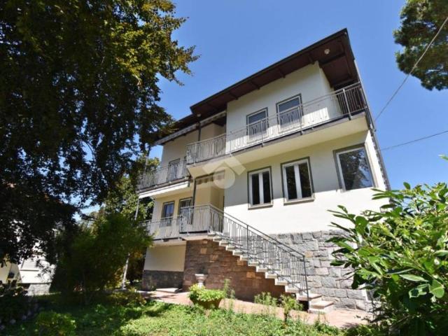 Quadrilocale in affitto a Ivrea via San Pietro Martire