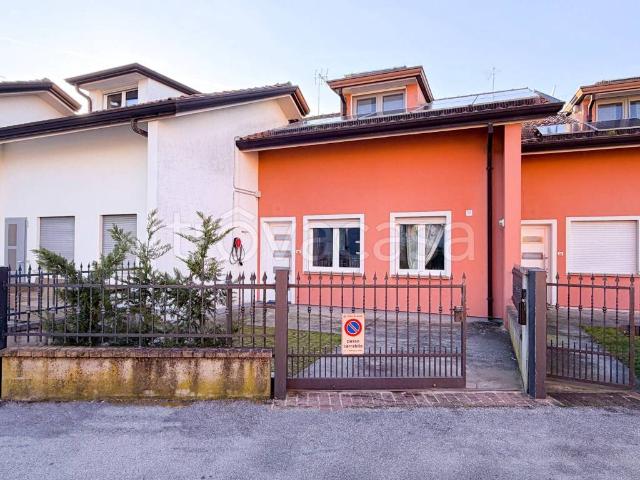 Quadrilocale in affitto a Jesolo via Utrecht