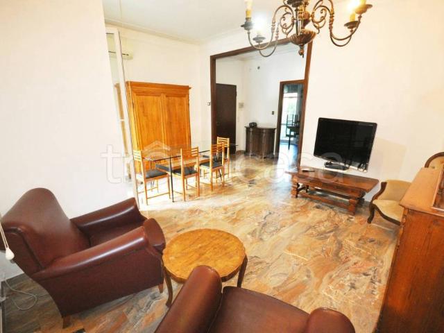 Quadrilocale in affitto a La Spezia via Giacomo Puccini, 2, La Scorza Fossitermi
