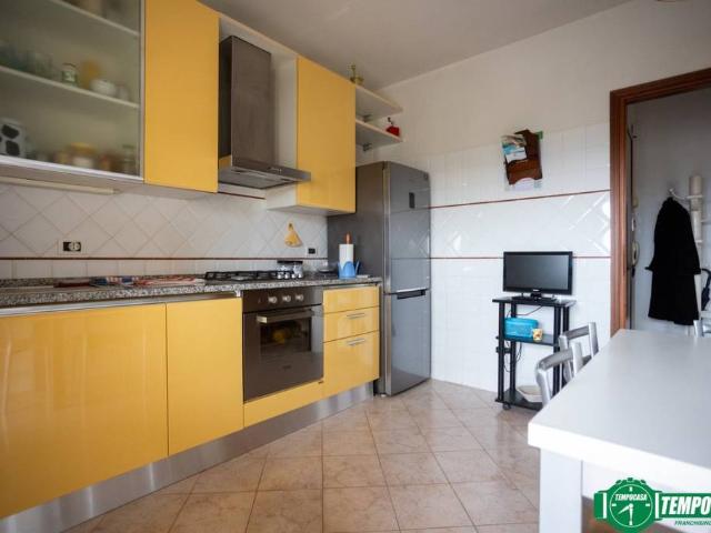 Quadrilocale in affitto a La Spezia, La Pieve San Venerio