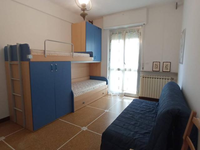 Quadrilocale in affitto a Laigueglia, case in affitto Laigueglia