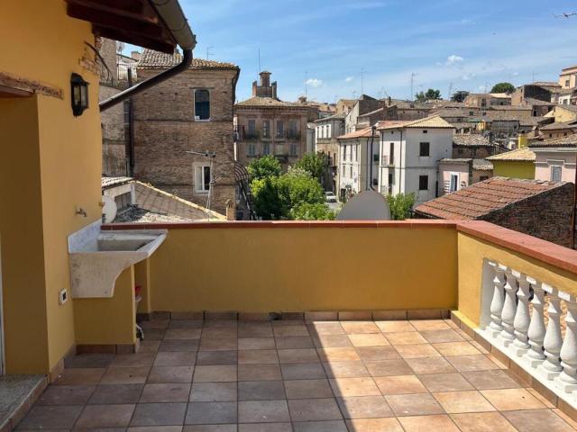 Quadrilocale in affitto a Lanciano, case in affitto Lanciano