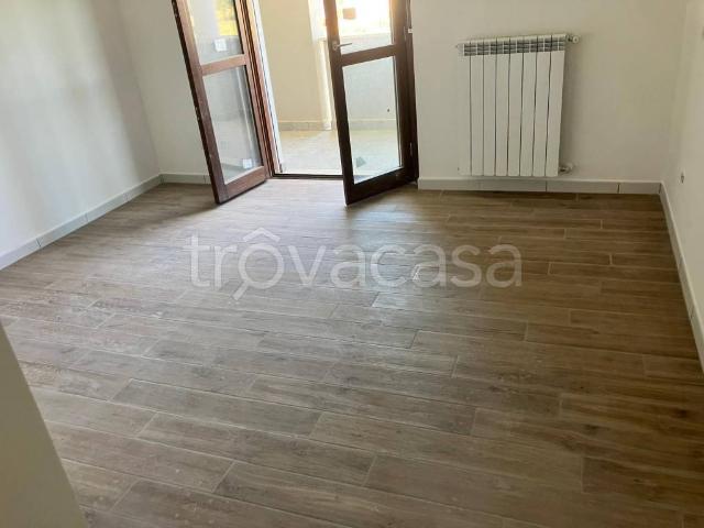 Quadrilocale in affitto a Latina, Pantanaccio