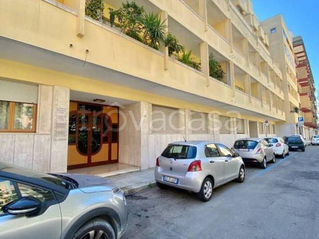 Quadrilocale in affitto a Lecce via Ernesto Simini, Ariosto