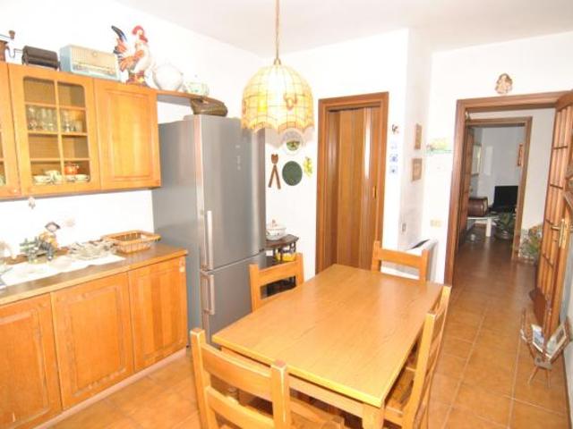 Quadrilocale in affitto a Livorno