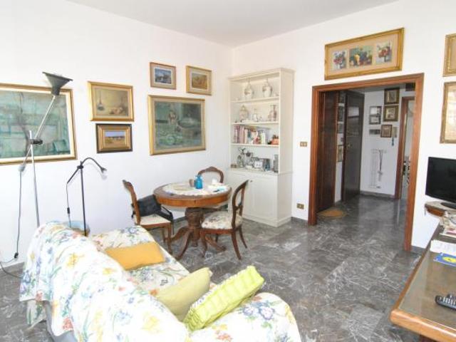 Quadrilocale in affitto a Livorno