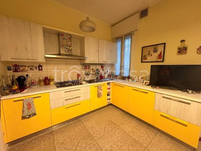 Quadrilocale in affitto a Padova, Specola