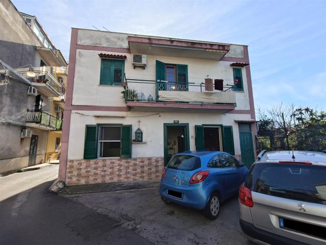 Quadrilocale in affitto a Palermo, case in affitto Palermo