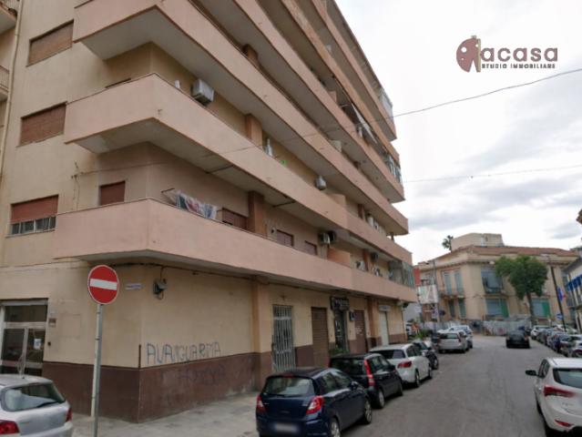 Quadrilocale in affitto a Palermo, case in affitto Palermo