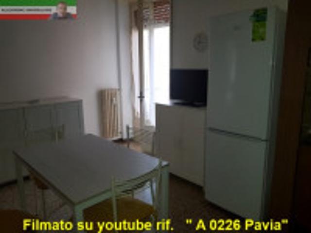 Quadrilocale in affitto a Pavia, case in affitto Pavia
