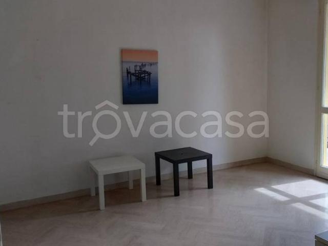 Quadrilocale in affitto a Perugia, Santa Lucia