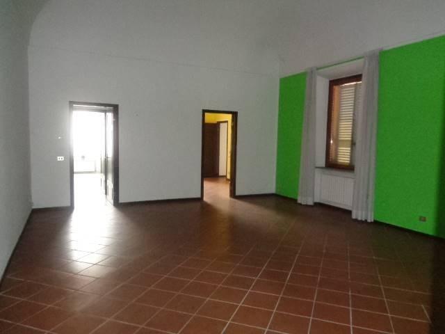 Quadrilocale in affitto a Piacenza via Scalabrini 0, Centro città