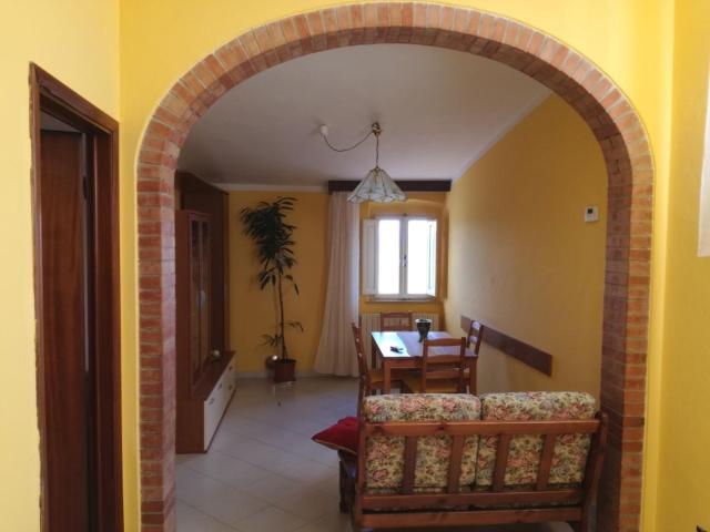 Quadrilocale in affitto a Pontedera, case in affitto Pontedera