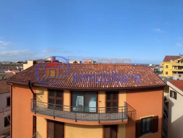 Quadrilocale in affitto a Porto Torres via Balai, 12