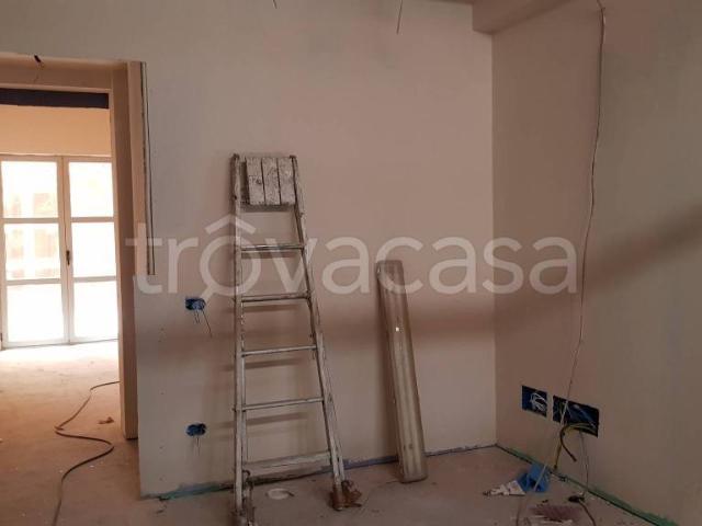Quadrilocale in affitto a Prato via Cesare Guasti, Centro Storico Duomo