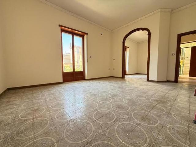 Quadrilocale in affitto a Recale