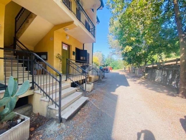 Quadrilocale in affitto a Rende via Salerno Rosario, 175, Arcavacata