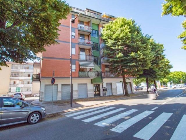 Quadrilocale in affitto a Rieti