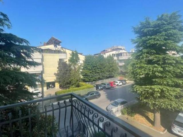 Quadrilocale in affitto a Rimini
