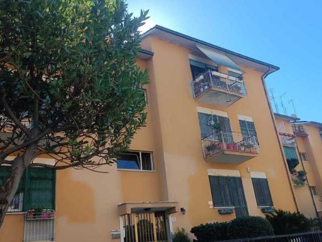 Quadrilocale in affitto a Roma