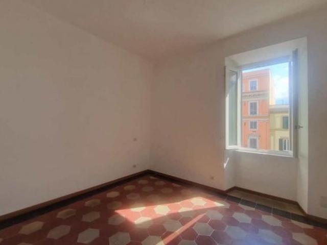 Quadrilocale in affitto a Roma