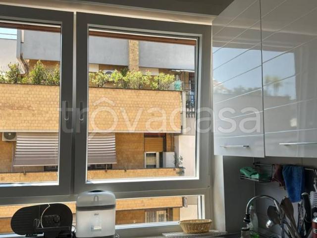 Quadrilocale in affitto a Roma, Conca d'Oro Valli