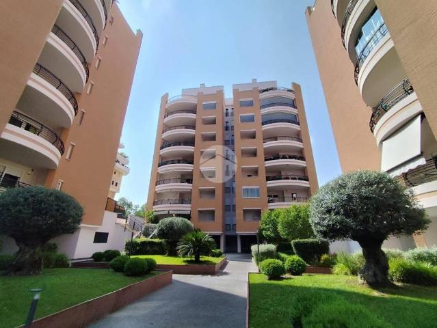 Quadrilocale in affitto a Roma, Casal Boccone