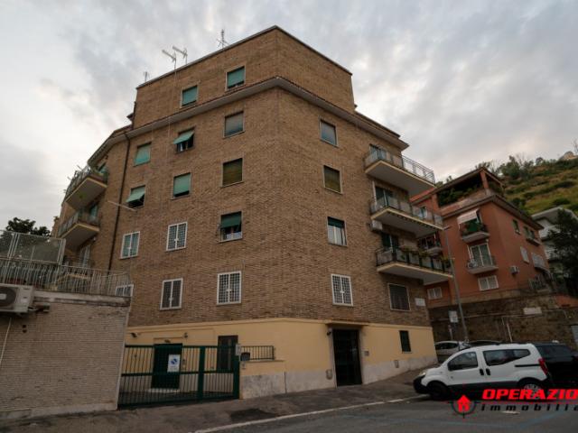 Quadrilocale in affitto a Roma, case in affitto Roma