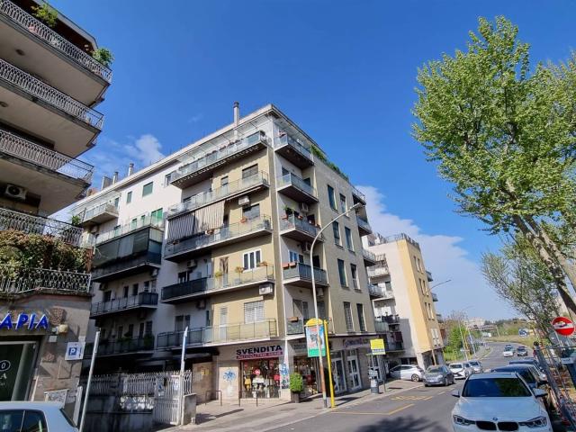 Quadrilocale in affitto a Roma, case in affitto Roma
