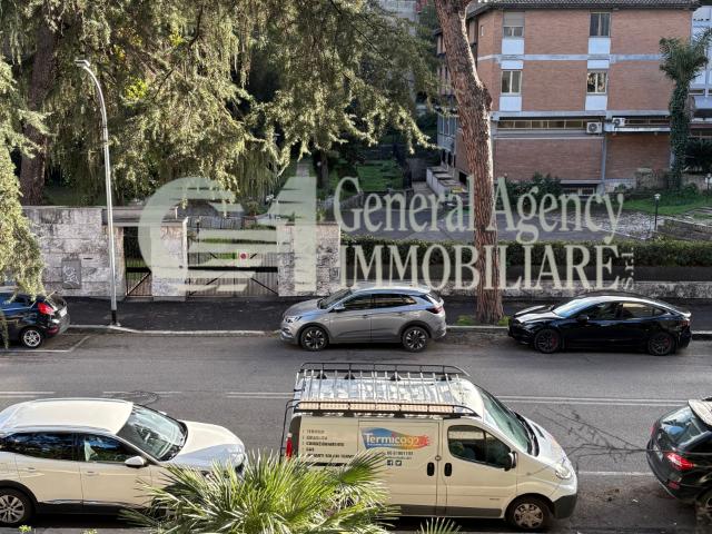 Quadrilocale in affitto a Roma, case in affitto Roma