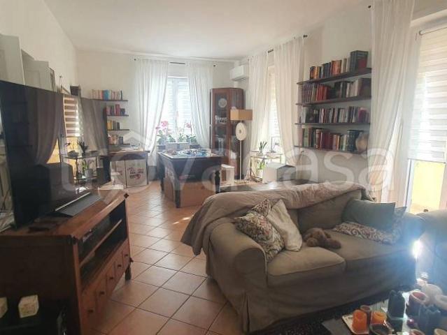 Quadrilocale in affitto a Roma, Africano Villa Chigi