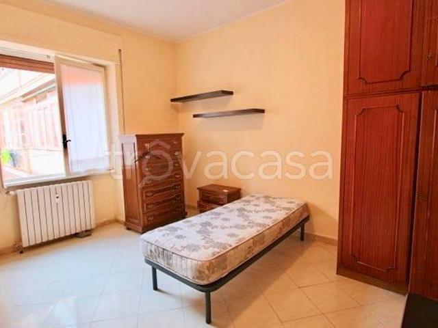 Quadrilocale in affitto a Roma, Africano Villa Chigi