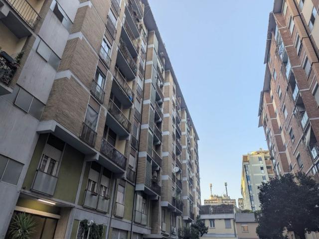 Quadrilocale in affitto a Roma, Portonaccio