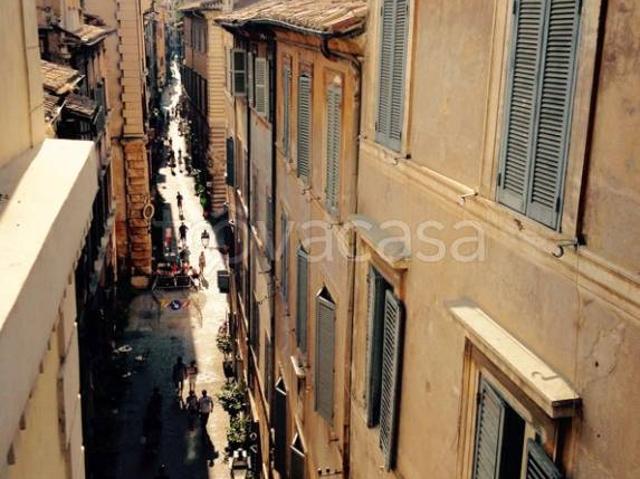 Quadrilocale in affitto a Roma, Piazza Navona