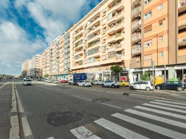 Quadrilocale in affitto a Roma via Tiburtina, 443, Monti Tiburtini