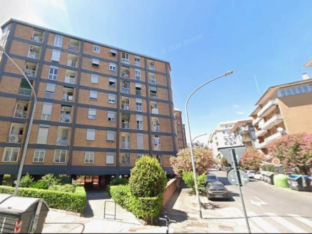 Quadrilocale in affitto a Roma viale prospero colonna 15, Colli Portuensi
