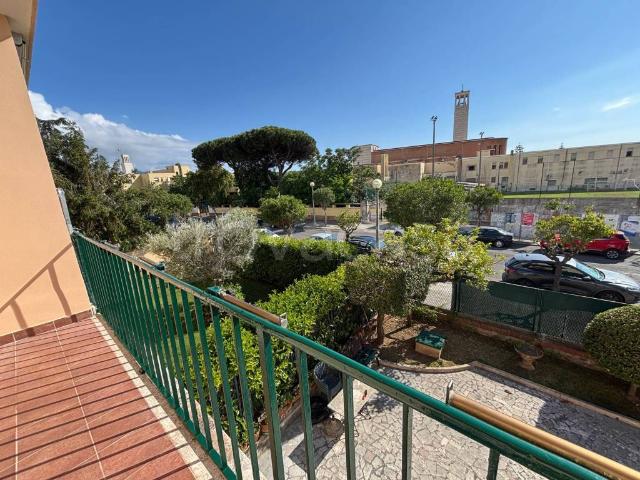 Quadrilocale in affitto a Sabaudia