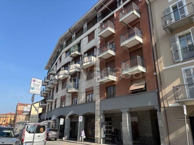 Quadrilocale in affitto a Saluzzo via Spielberg, 11